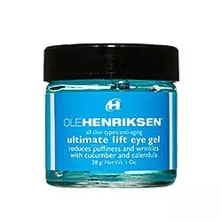 Ole Henriksen Ultimate Lift Eye Gel - 1 oz