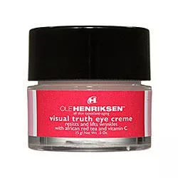 Ole Henriksen Visual Truth Eye Cream - .5 oz