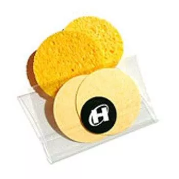 Ole Henrikson Complexion Sponge - 2 Pack
