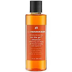 Ole Henrikson On The Go Cleanser - 7 oz