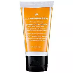 Ole Henrikson Protect The Truth SPF 50 - 2 oz