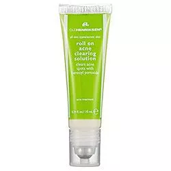 Ole Henrikson Roll On Acne Clearing Solution - .34 oz