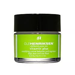 Ole Henrikson Vitamin Plus - 1.7 oz