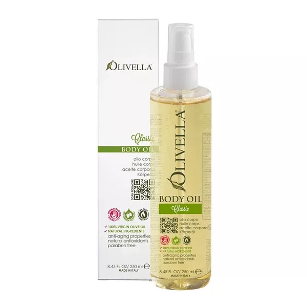 OLIVELLA CLASSIC BODY OIL