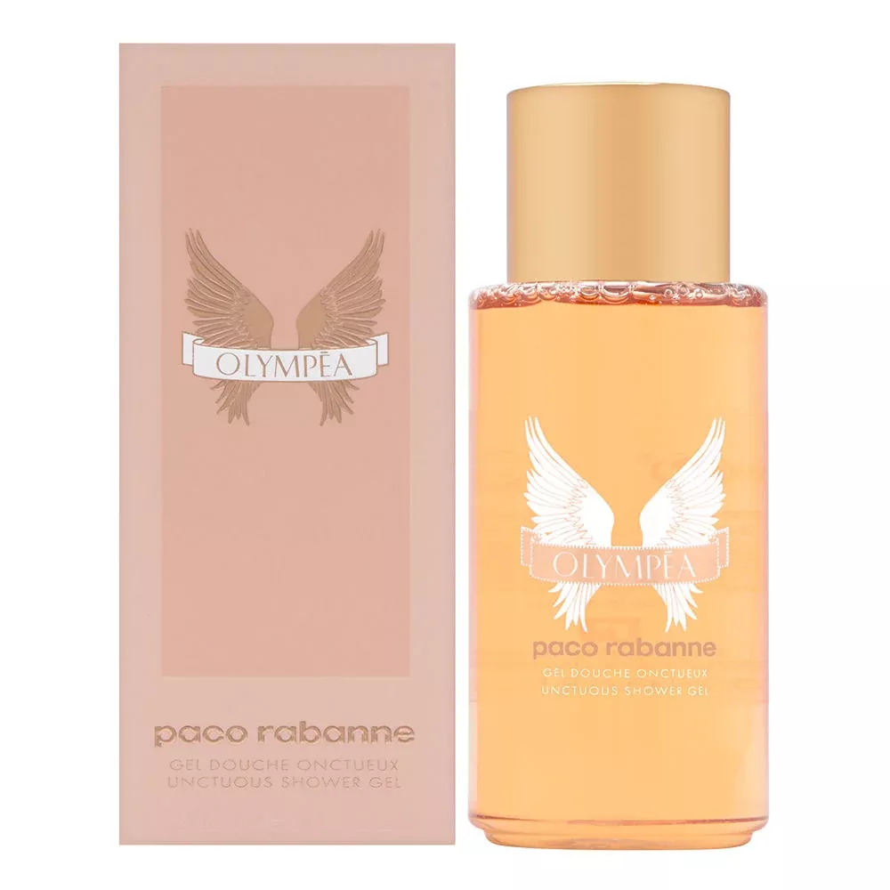 Olympea by Paco Rabanne for Women
