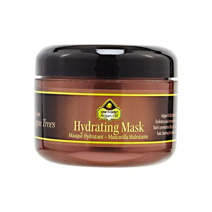 One N' Only Argan Oil Hydrating Mask 8 oz