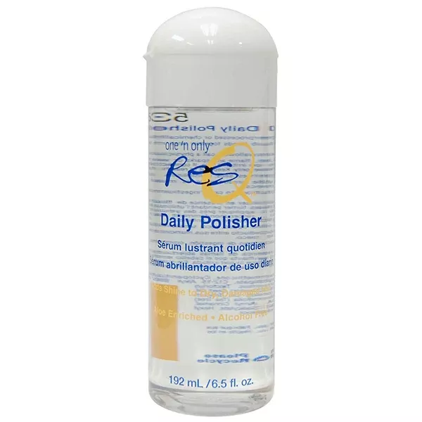 One'n Only Res-Q Daily Polisher 6.5oz