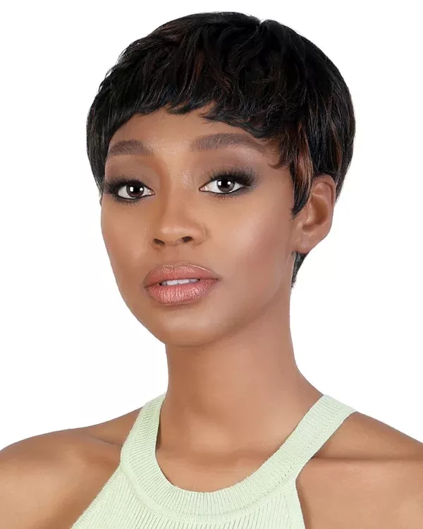 ONG 404 Synthetic Wig by Motown Tress