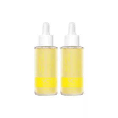 OOTD Dark Spot Vitamin C Serum — 2x50 ml (3.3oz)