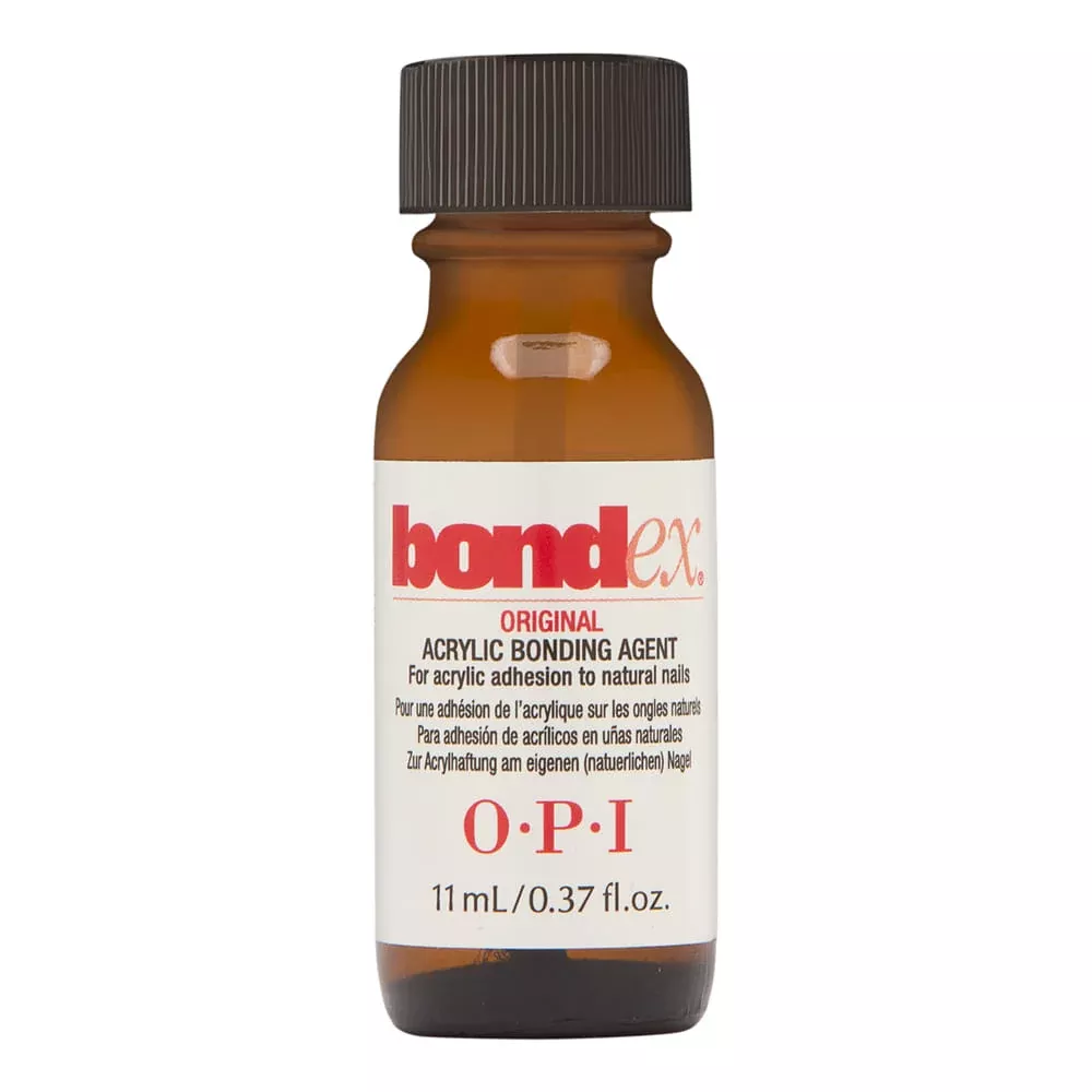 OPI Bondex Original Acrylic Bonding Agent 11ml/0.37oz