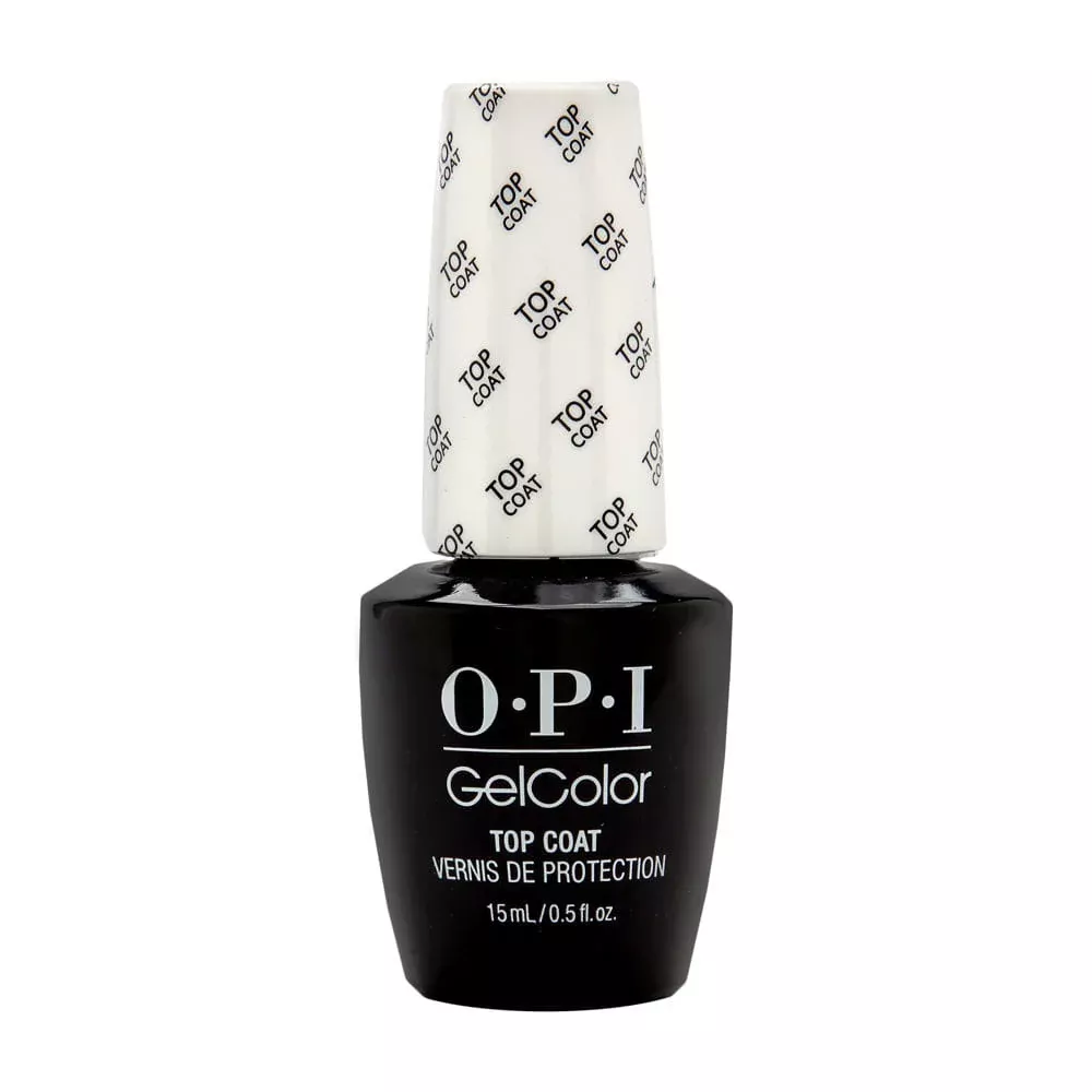 OPI GelColor Top Coat