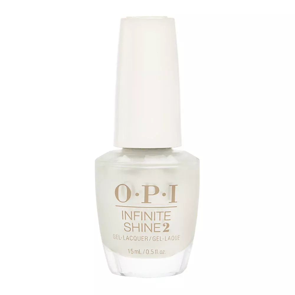 OPI Infinite Shine 2 Gel Lacquer Breakfast at Tiffany’s