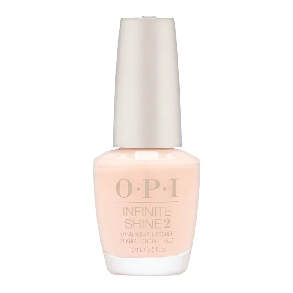 OPI Infinite Shine ISLS86 – Bubble Bath