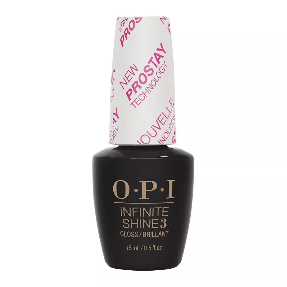 OPI Infinite Shine ProStay Top Coat IST31 - 15ml/0.5oz