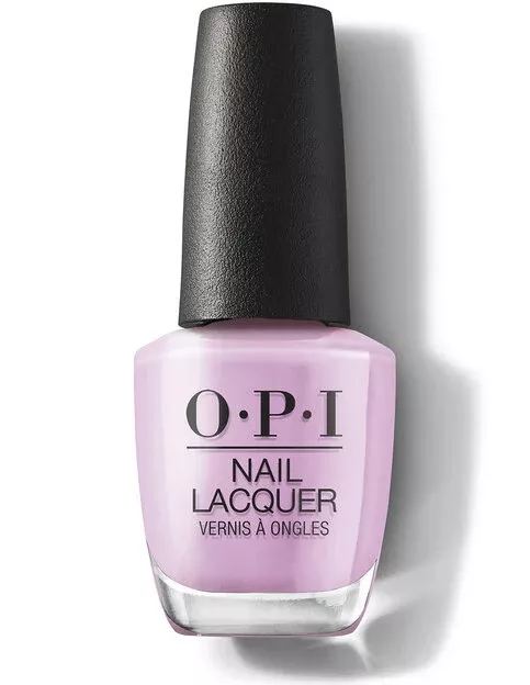 OPI Nail Lacquer “Achievement Unlocked”