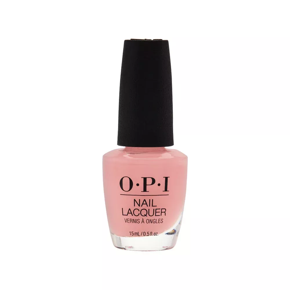 OPI Nail Lacquer Lisbon Collection