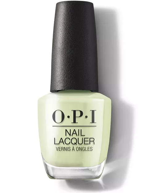 OPI Nail Lacquer “The Pass is Always Greener”