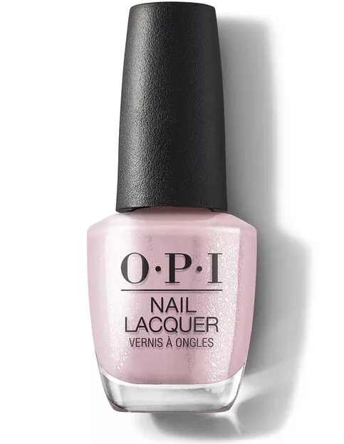 OPI Nail Lacquer “Quest for Quartz”