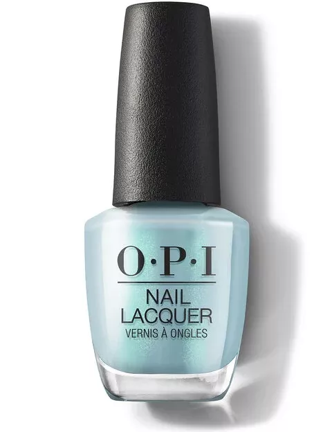OPI Nail Lacquer “Sage Simulation”
