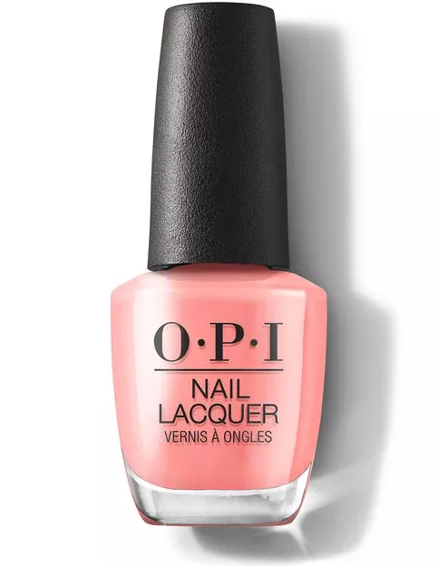 OPI Nail Lacquer “Suzi is My Avatar”