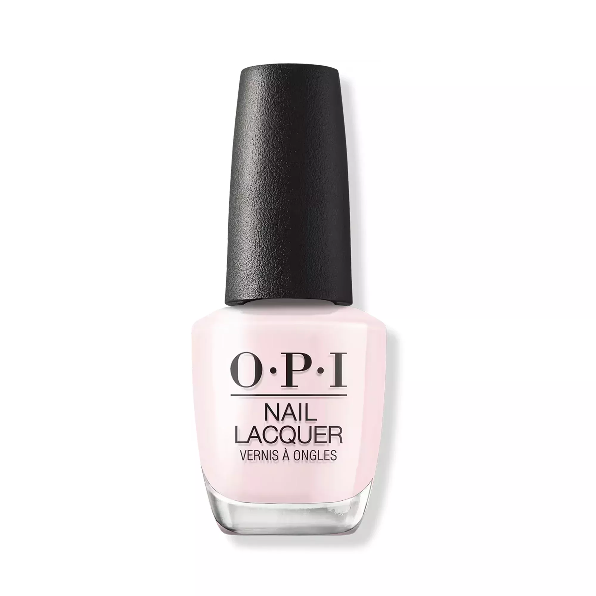 OPI Nail Laquer I'm A Bubble Bunny