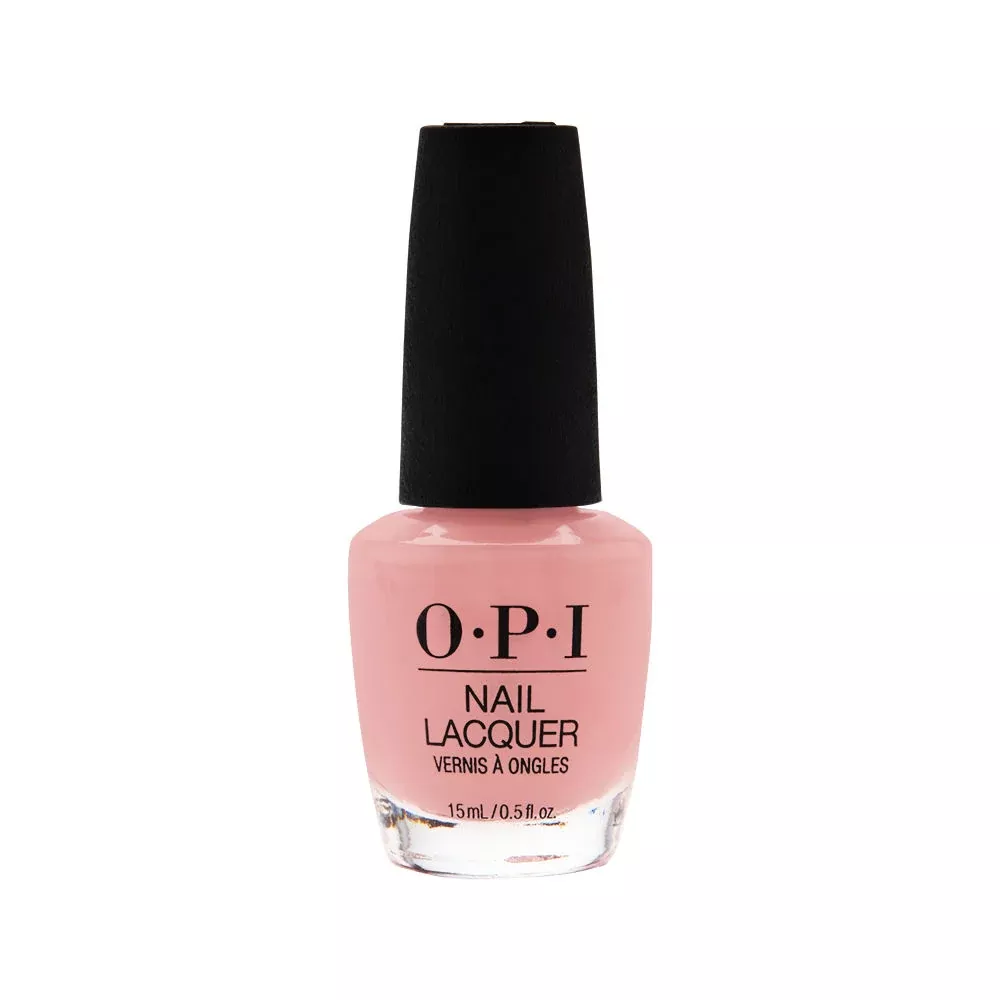 OPI Nail Laquer Texas Collection NLT16 I Want To Be A-Lone Star