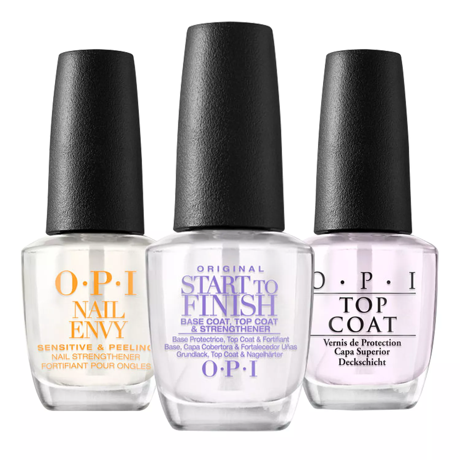 OPI Nail Treatments 0.5oz/ 15ml