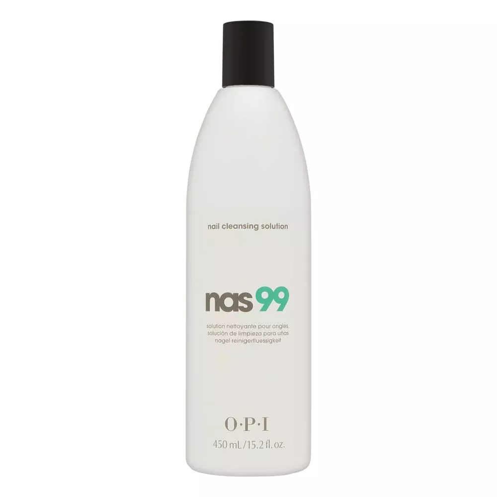 OPI Nas 99 Nail Cleansing Solution