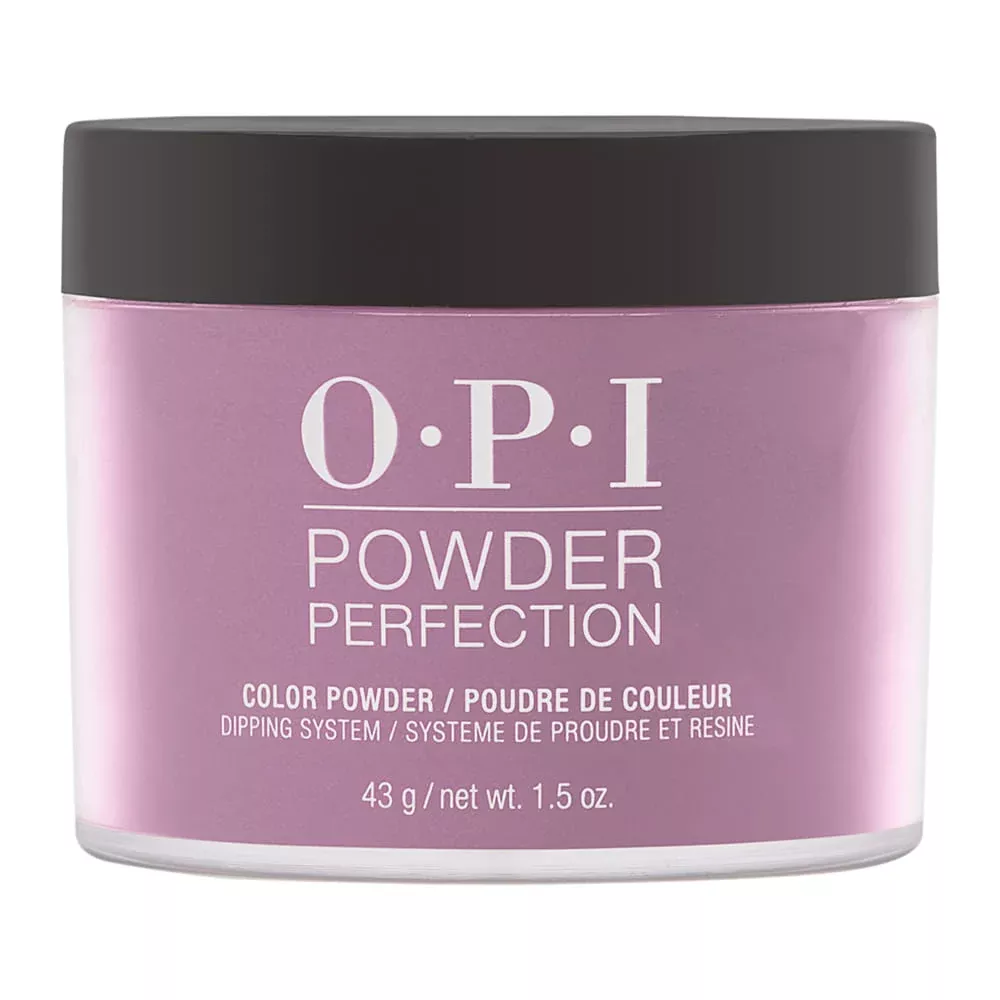 OPI Powder Perfection Color Powder Dipping System