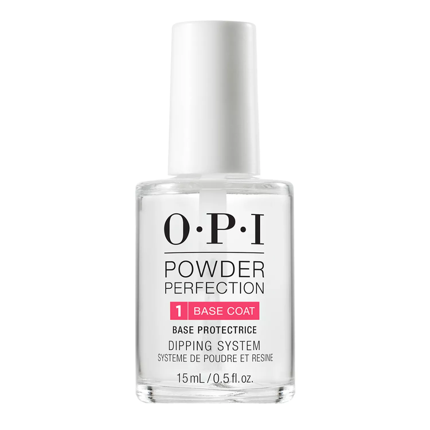 OPI Powder Perfection Dipping System 0.5oz