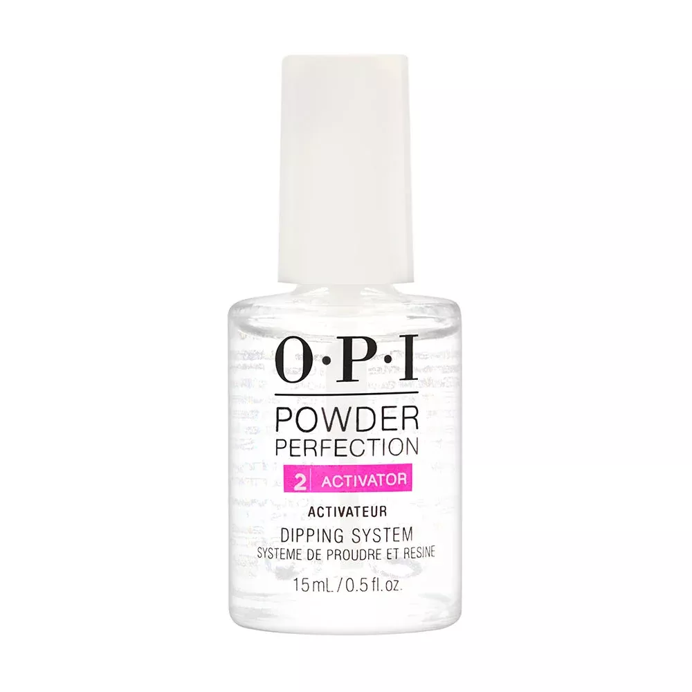 OPI Powder Perfection Dipping System