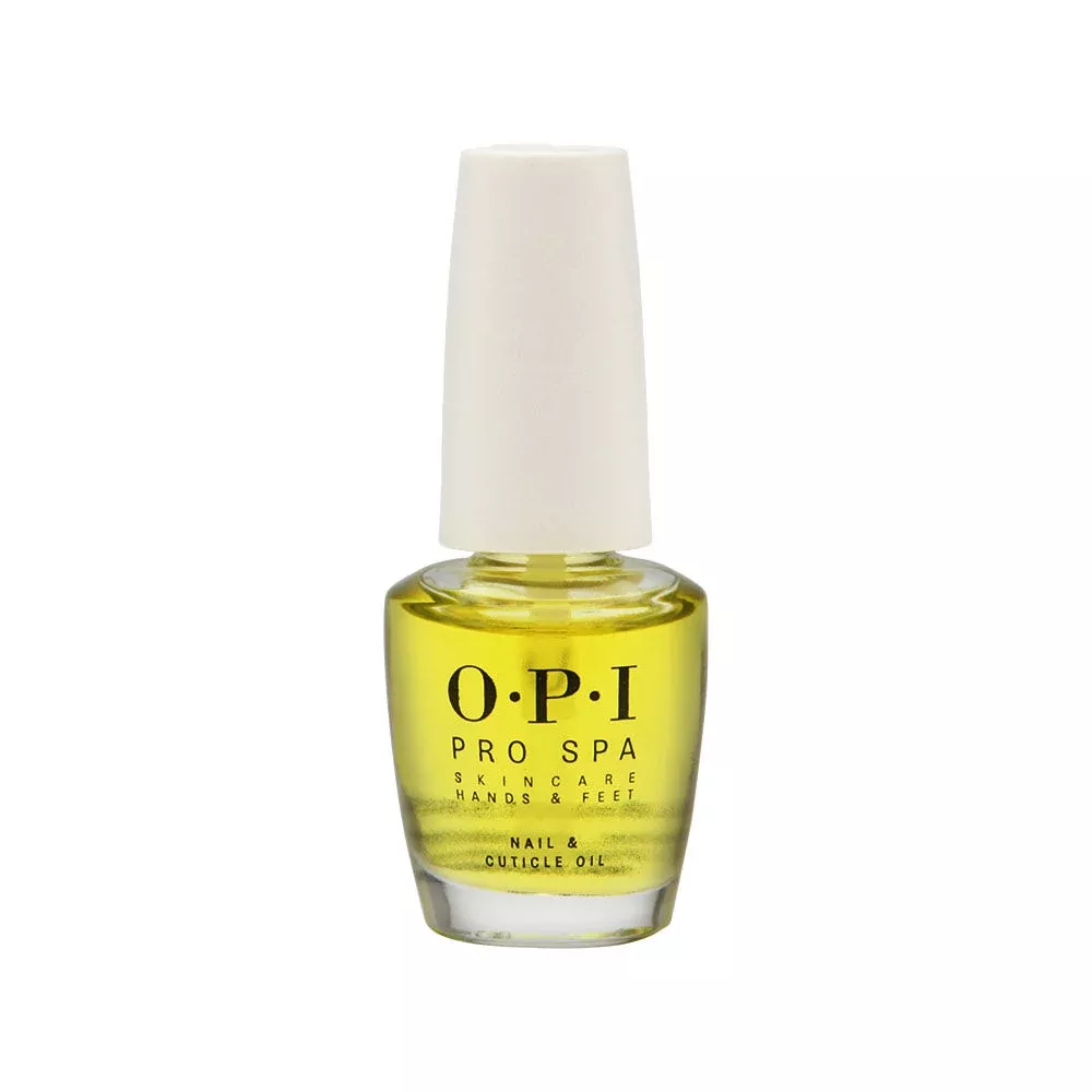 OPI Pro Spa Nail & Cuticle Oil 14.8ml/0.5oz