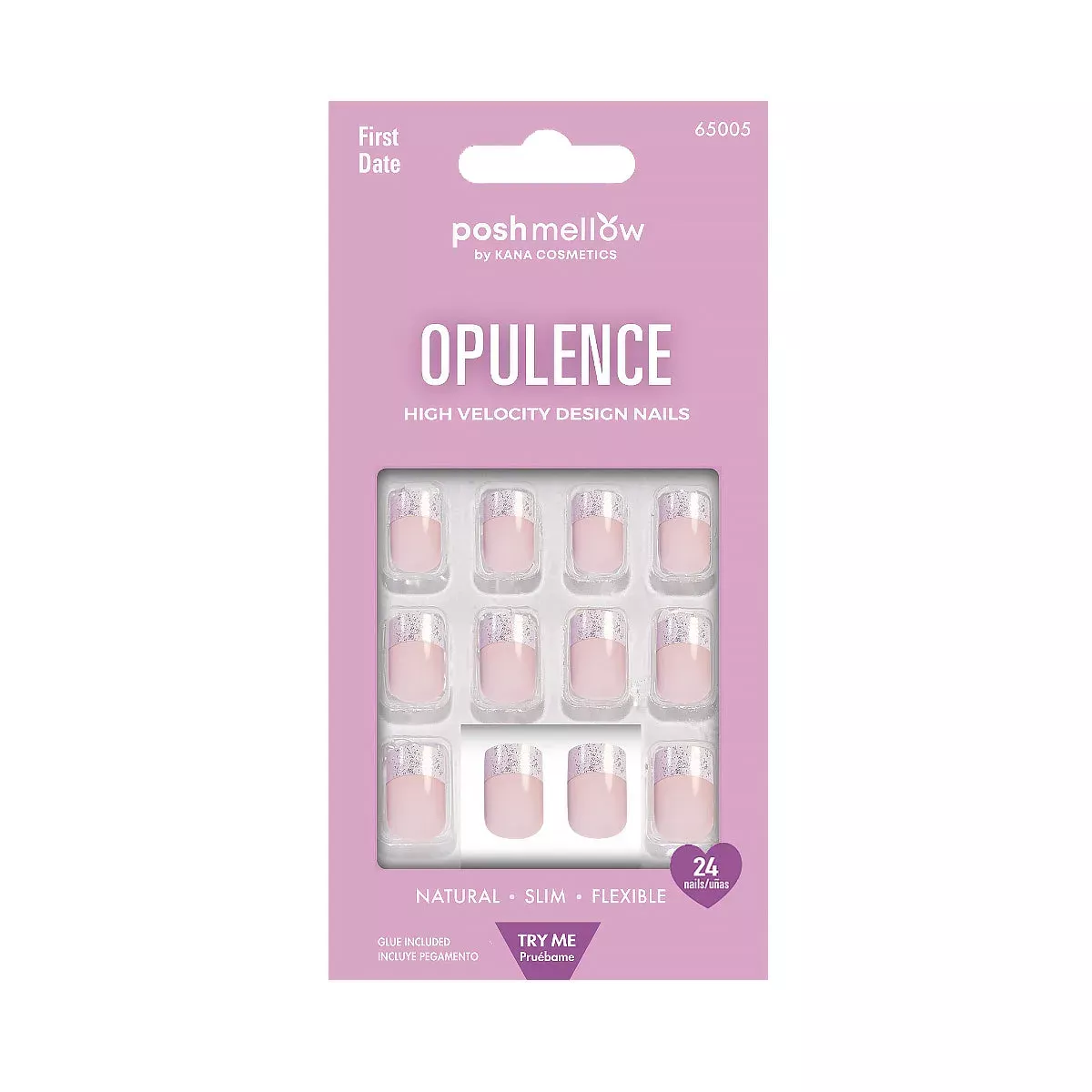 Opulence - First Date 65005