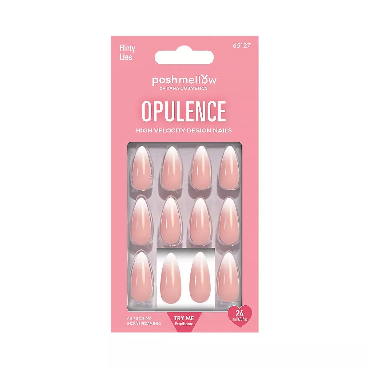 Opulence - Flirty Lies 65127