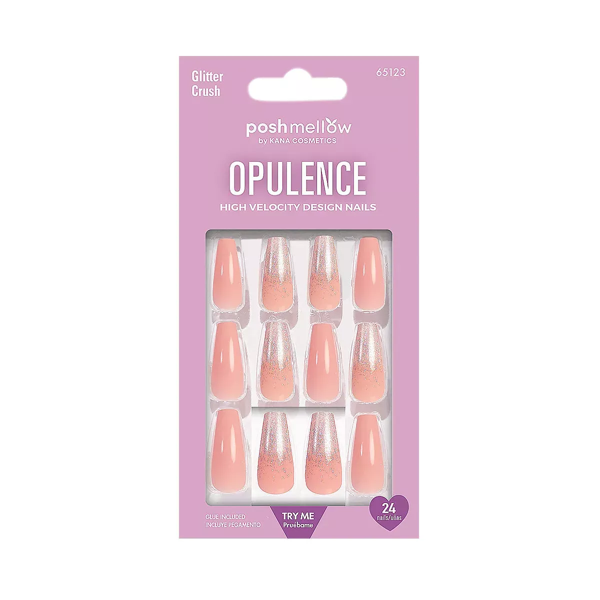 Opulence - Glitter Crush 65123