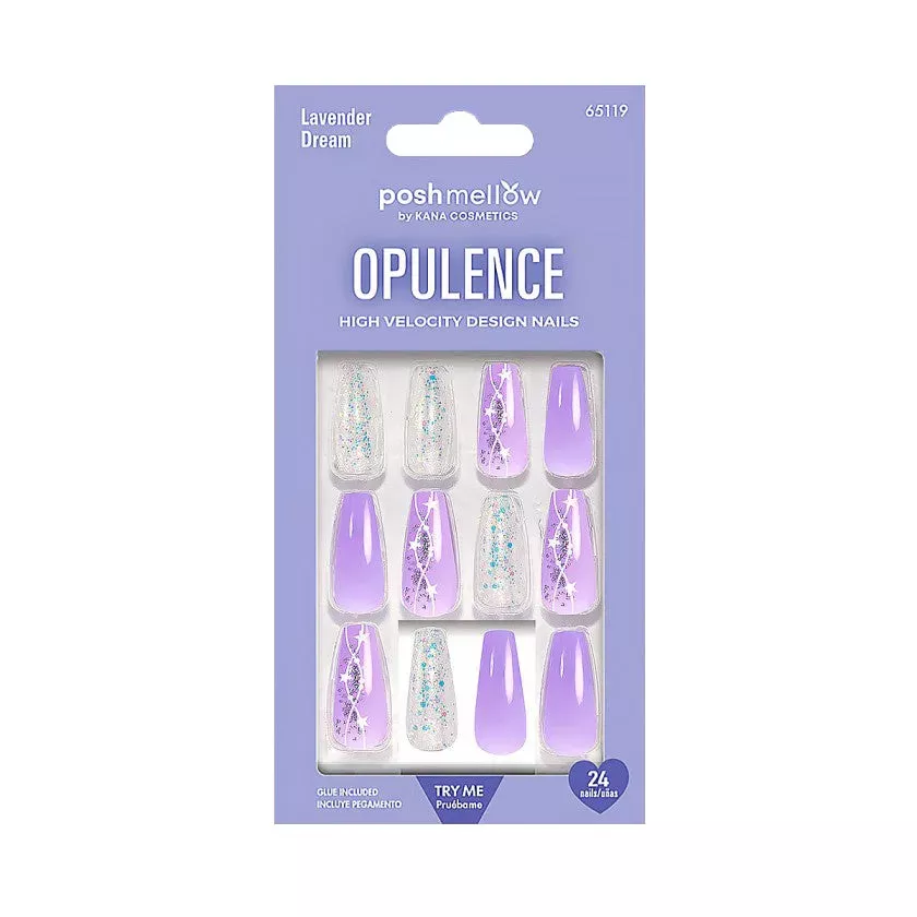 Opulence - Lavender Dream 65119