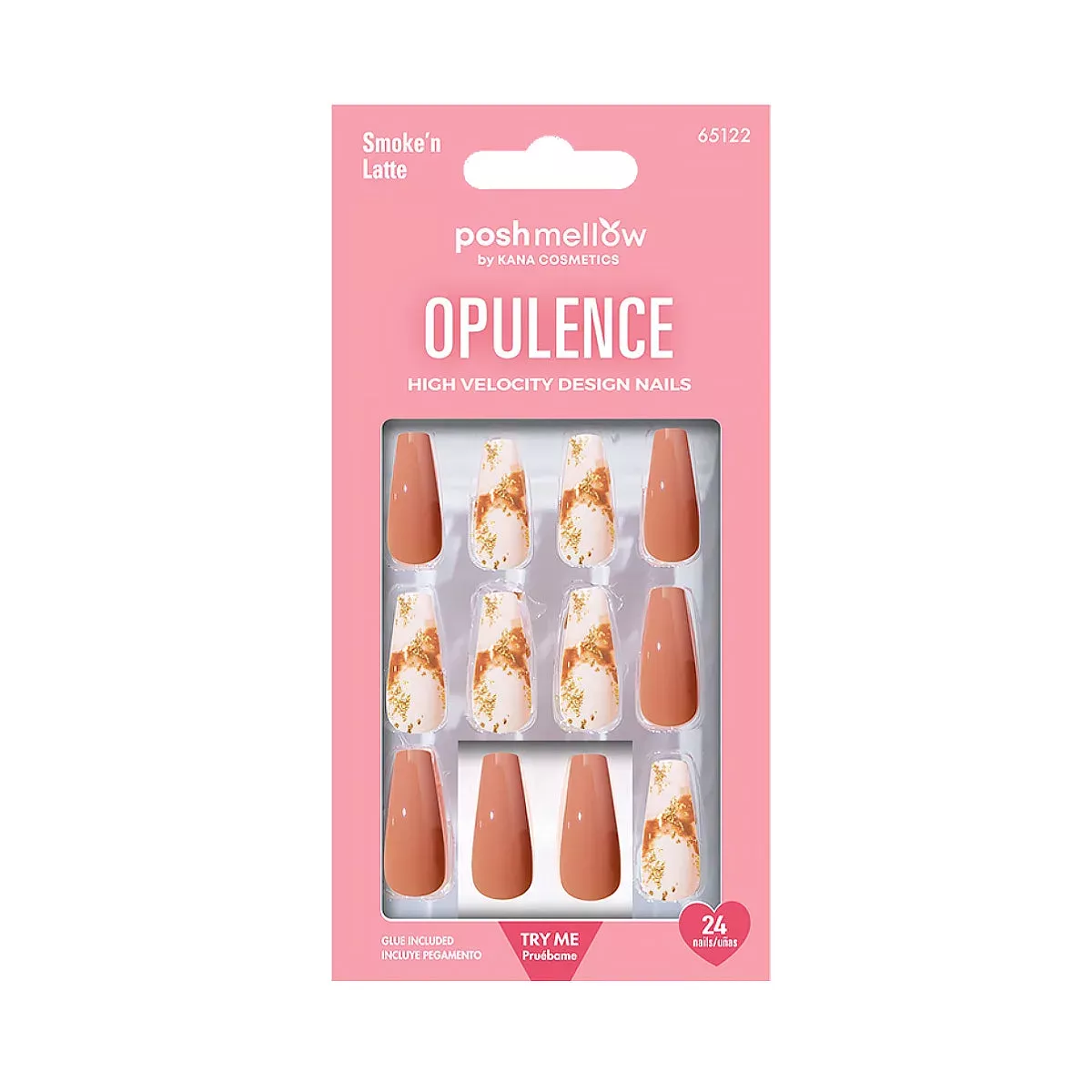 Opulence - Smoke'n Latte 65122