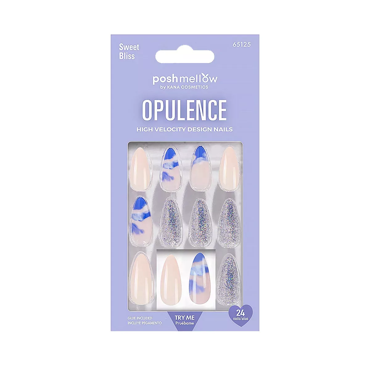 Opulence - Sweet Bliss 65125
