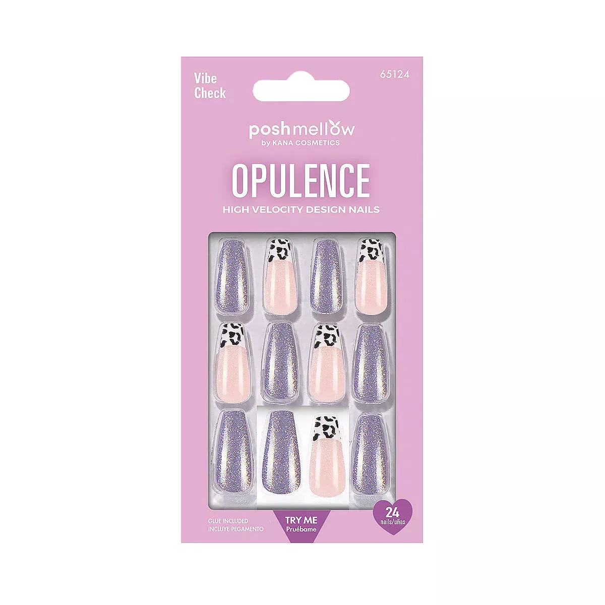 Opulence – Vibe Check 65124