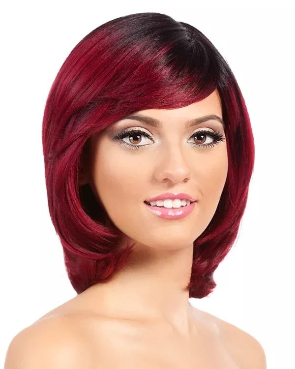 Orchid Synthetic Wig by It's a Wig
