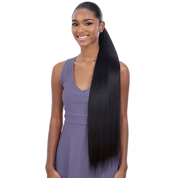 Organique Pony Pro Mastermix Pony Wrap - YAKY STRAIGHT 32