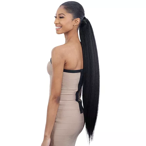 Organique Pony Pro MastermixPony Wrap - NATURAL YAKY 32
