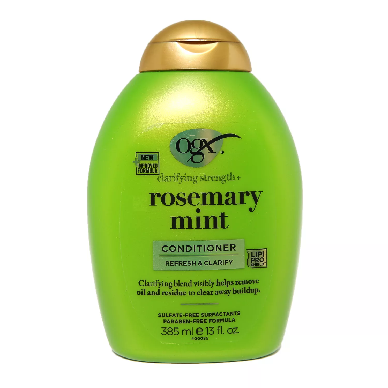 Organix Rosemary Mint Conditioner 13oz/385ml