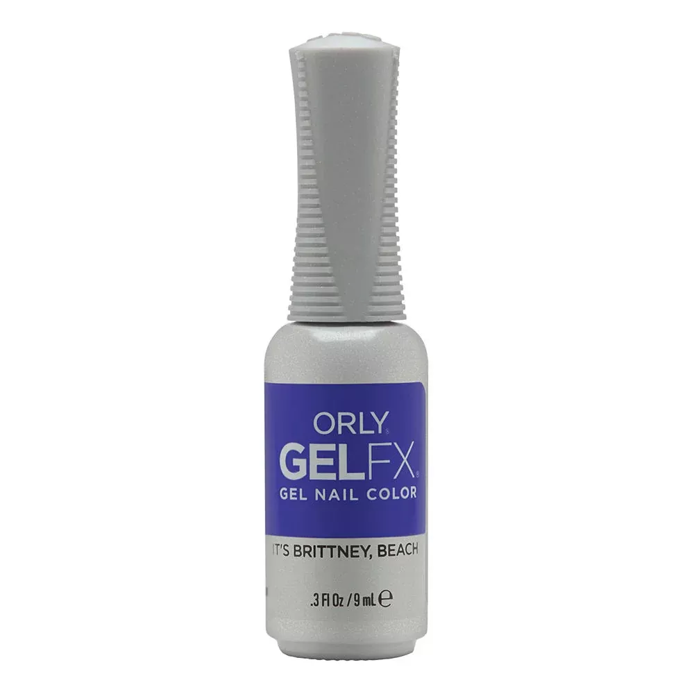 ORLY Gel FX Gel Nail Color