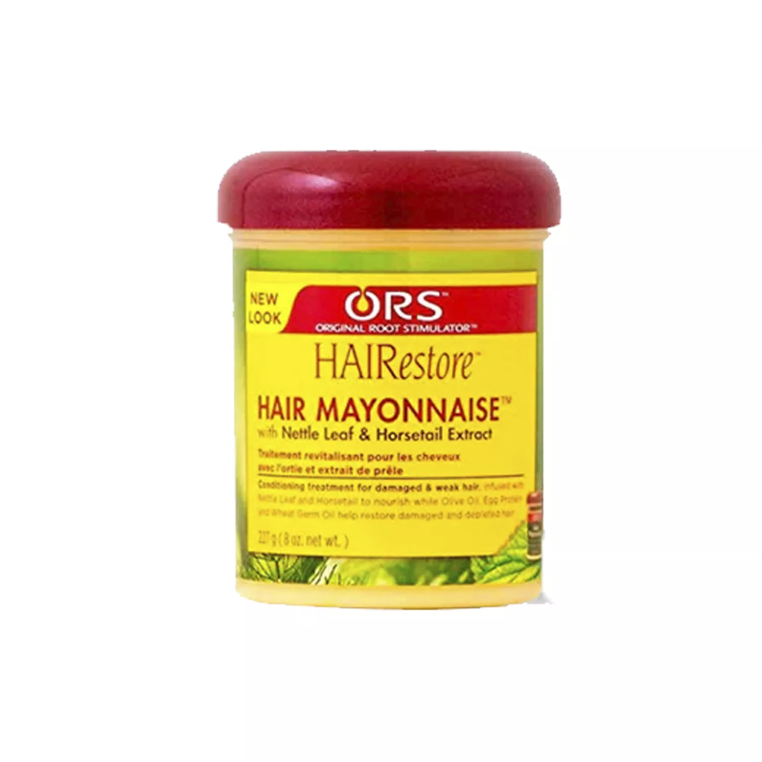 ORS Hair Restore Hair Mayonnaise 8oz/ 227g