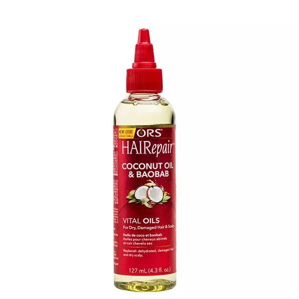 ORS HAIRepair Coconut & Baobab Vital Oils 4.3oz