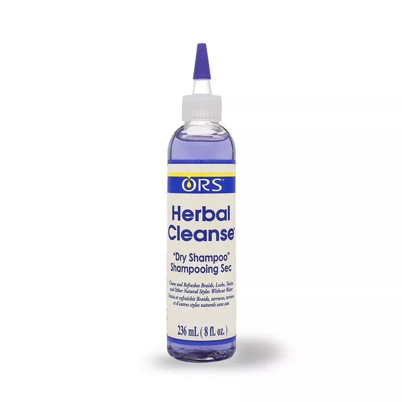 ORS HERBAL CLEANSE DRY SHAMPOO SHAMPOOING SEC