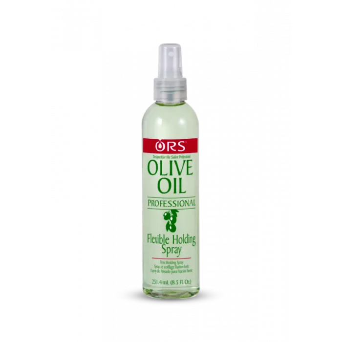ORS OILVE OIL PROFESSIONAL FLEXIBLE HOLDING SPARAY 8.5oz