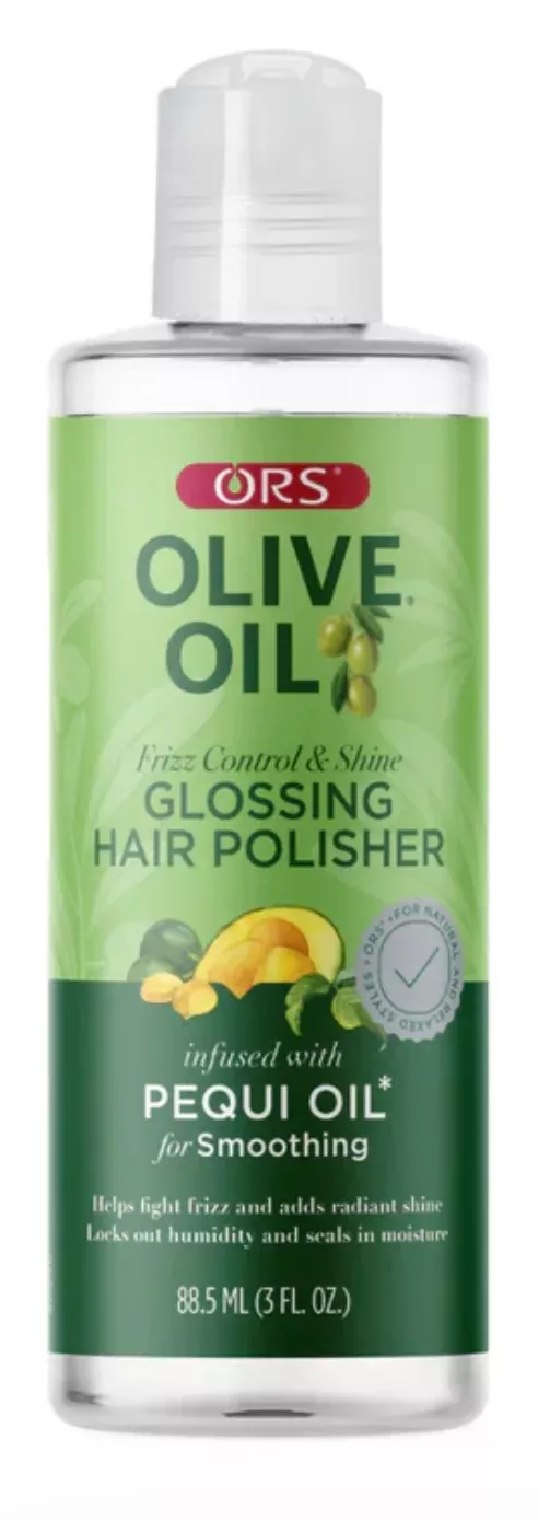 ORS Olive Oil Glossing Hair Polisher (3oz)