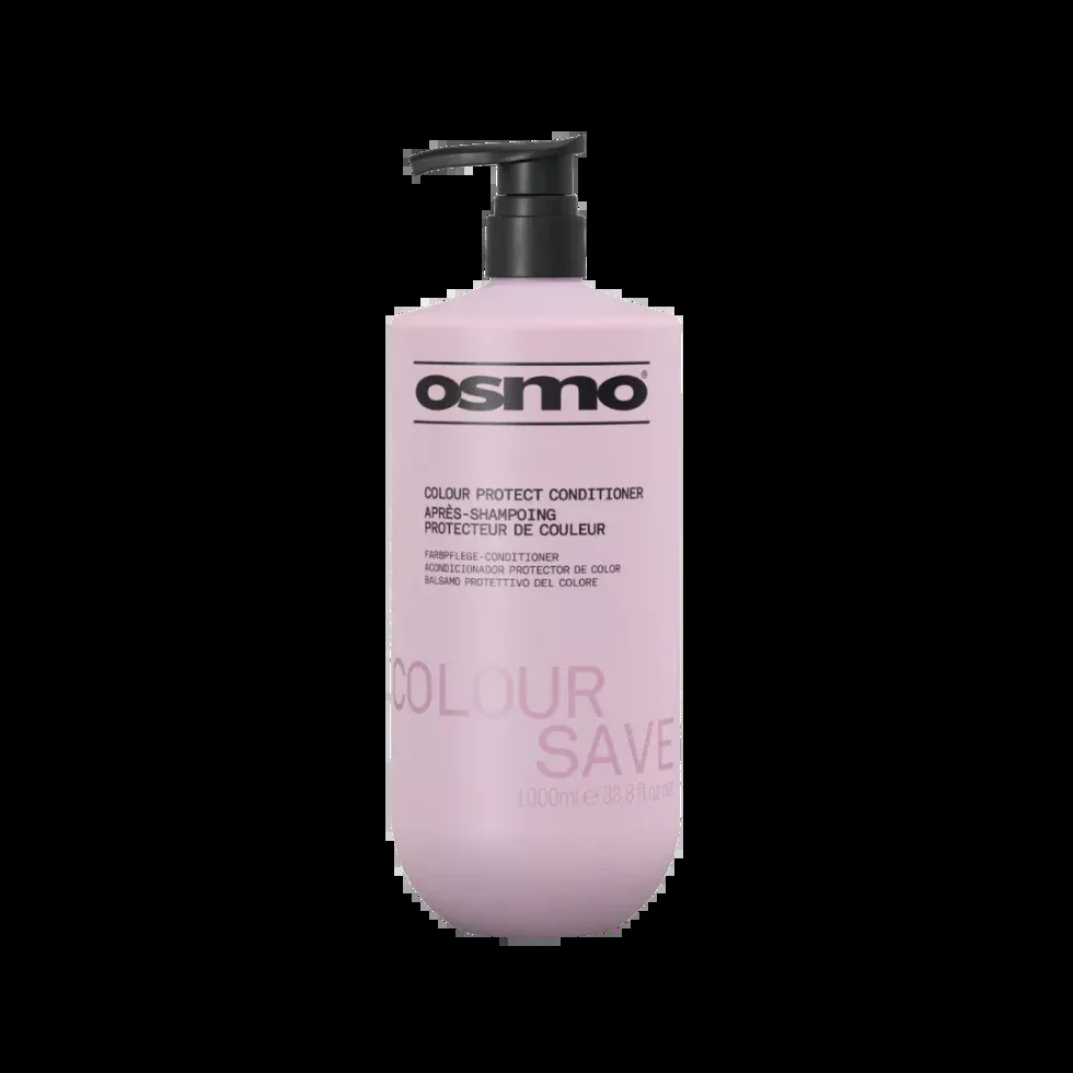 Osmo Color Save Protect Conditioner 1000ml | Color Care & Hair Protection